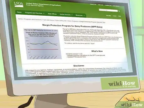 Image titled Get a Farm Subsidy Step 8