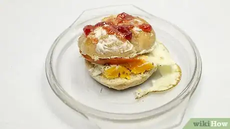 Image titled Eat Hot Cross Buns Step 4