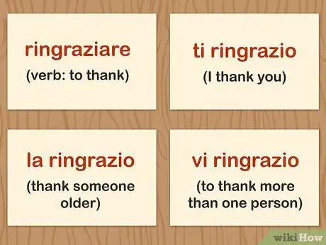 Image titled Say Thank You in Italian Step 8