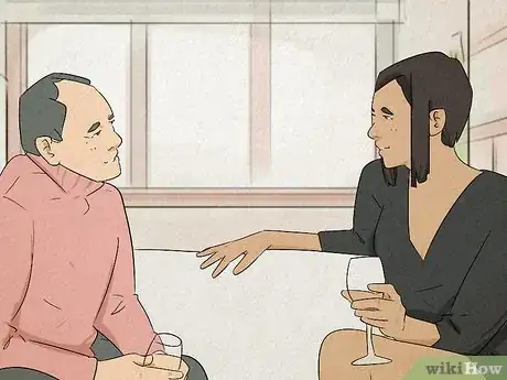 Image titled Tips for Dating a Woman 10 Years Younger Step 10