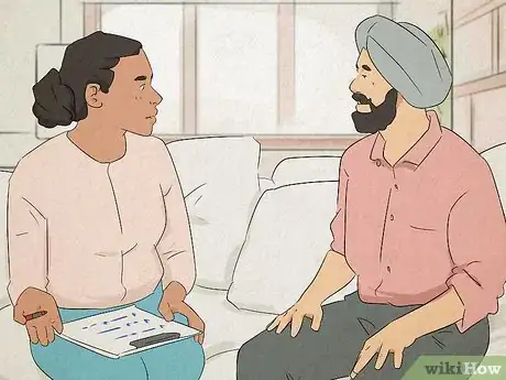 Image titled Find a Boyfriend for My Wife Step 7