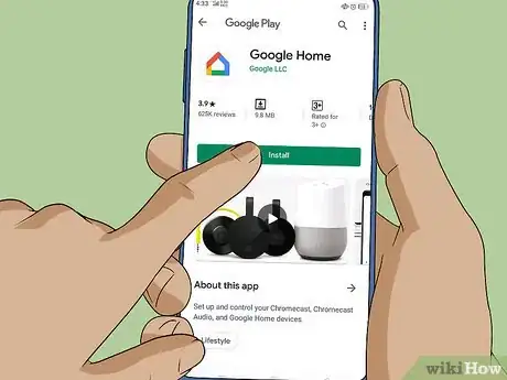 Image titled Connect a Samsung Galaxy to a TV Step 11