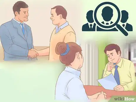 Image titled Start a Finance Company Step 2