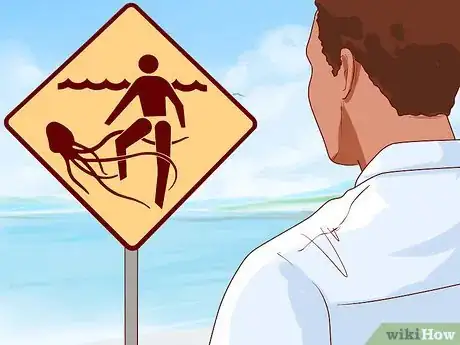 Image titled Avoid Getting Stung by Jellyfish Step 3