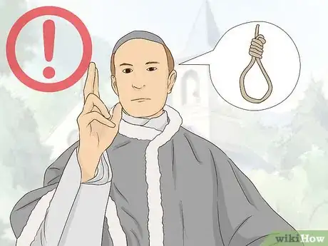 Image titled Tell if a Church is a Cult Step 4