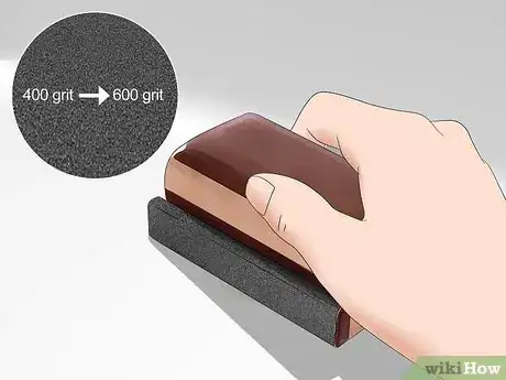 Image titled Paint the Bathtub Step 12