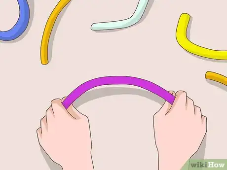 Image titled Make a Glow Stick Costume Step 3