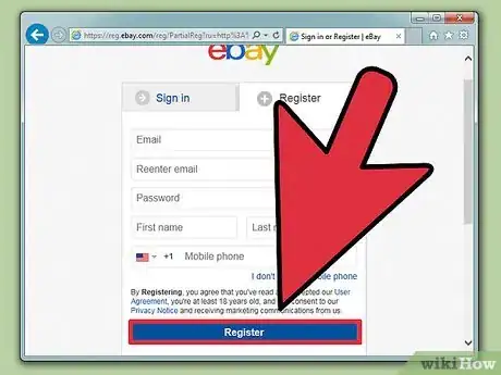 Image titled Make Money on eBay Step 1