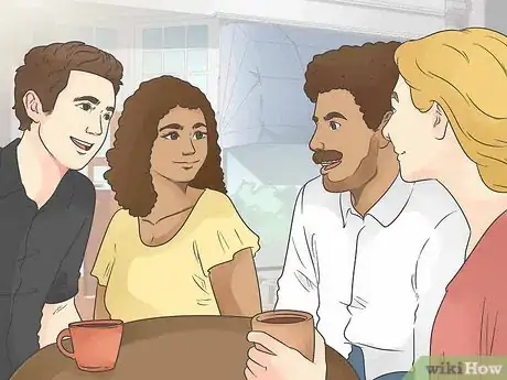 Image titled Make a Leo Man Miss You After a Breakup Step 3