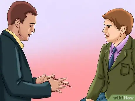 Image titled Deal with the Sudden Loss of Your Mother Step 1