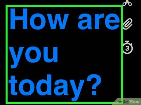 Image titled Make Money on Snapchat Step 6