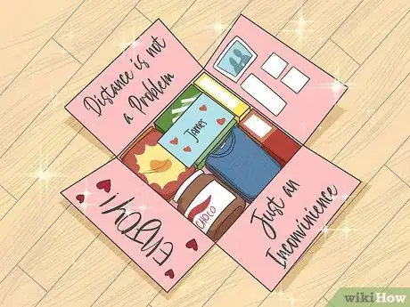 Image titled Impress Your Boyfriend in a Long Distance Relationship Step 2