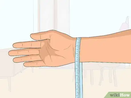 Image titled Measure Your Arms for Bodybuilding Step 16