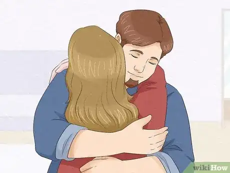 Image titled Know an INTJ Likes You Step 1