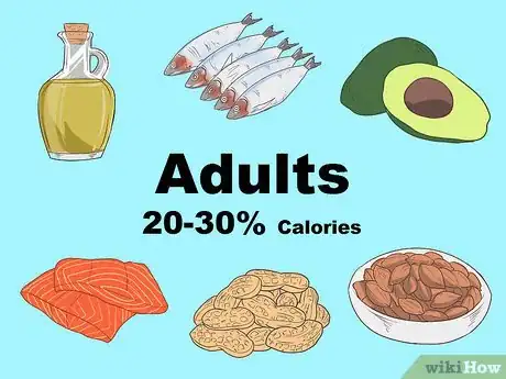 Image titled Eat to Live Step 11