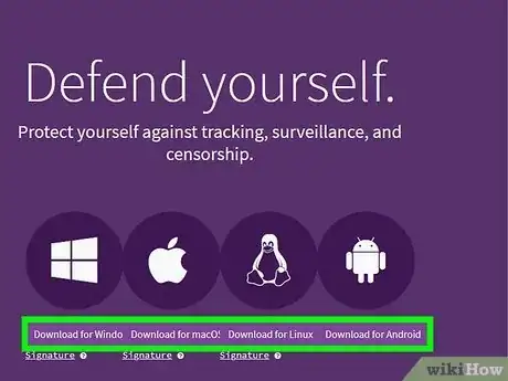 Image titled Unblock Websites on Safari Step 16