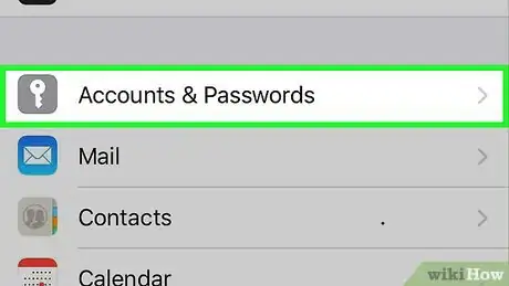 Image titled Add Your Work Email to Your iPhone Step 23