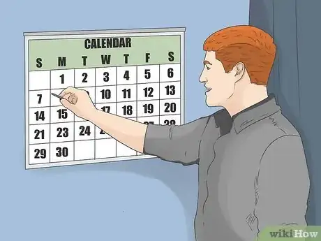 Image titled Take Control of Your Life Step 10