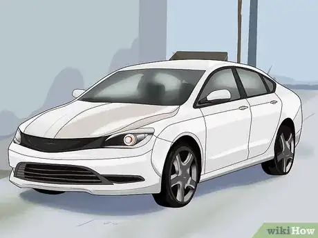 Image titled Polish a Car Step 1