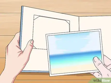 Image titled Store Photographs Step 2