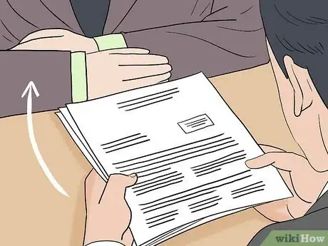 Image titled File a Harassment Charge Step 20