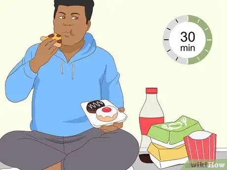 Image titled Treat B.E.D. (Binge Eating Disorder) Step 6