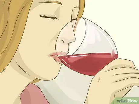 Image titled Increase Estrogen Levels for Fertility Step 1