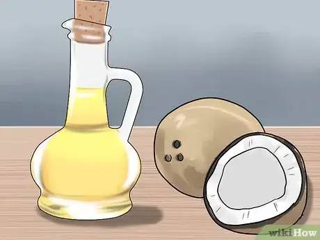 Image titled Cure Beard Dandruff Step 3