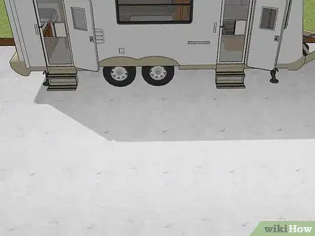 Image titled Keep Mice Out of a Camper Step 6