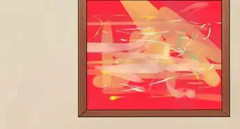 Use Wall Plugs and Screws