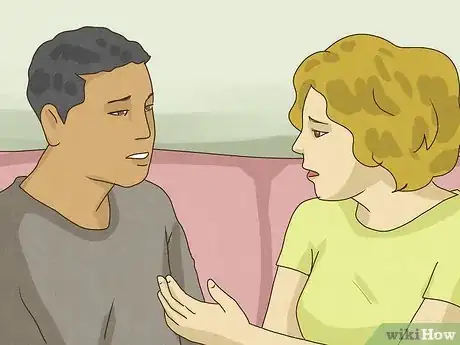 Image titled Heal Old Wounds in a Relationship Step 2