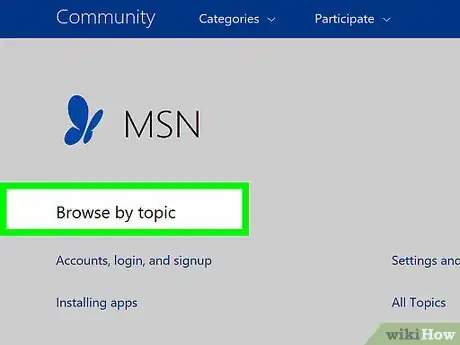 Image titled Contact MSN Step 10