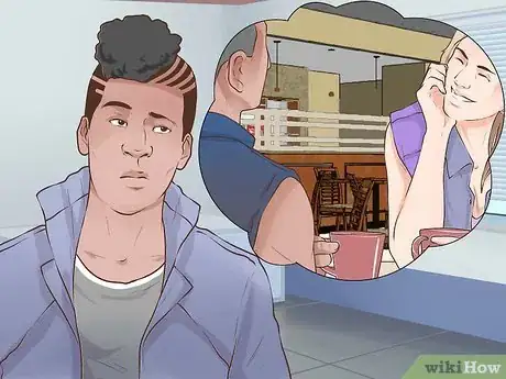 Image titled Survive a Date when There's No Chemistry Step 13