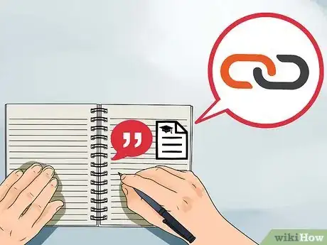 Image titled Start an Essay With a Quote Step 14