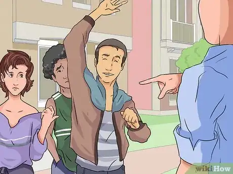 Image titled Make a Person Disappear Step 1