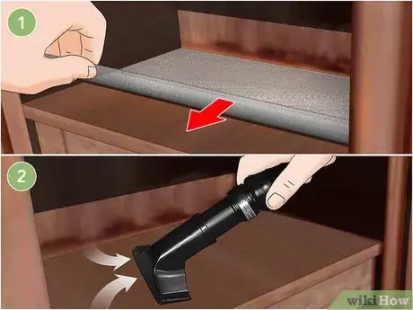 Image titled Get Rid of Pantry Moths Step 3