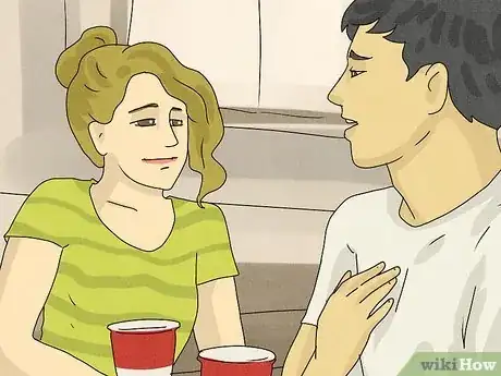 Image titled Know if You're Dating a Psychopath Step 2