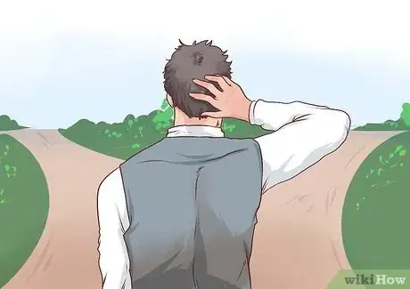 Image titled Deal With Your Paranoia Step 7