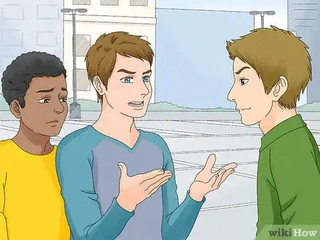 Image titled Be a Modern Gentleman Step 6