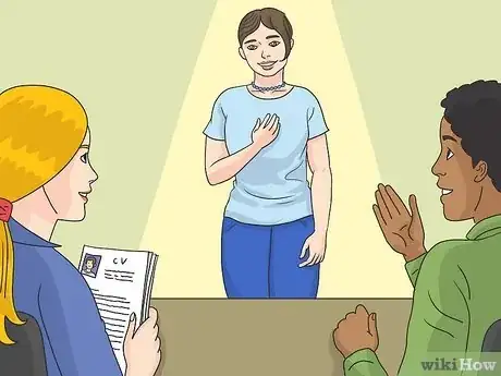 Image titled Get the Lead in the School Musical Step 11