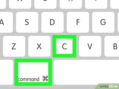 Image titled Paste with the Keyboard Step 6