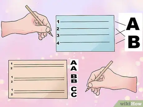 Image titled Write a Poem for a Friend Step 9