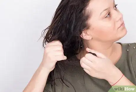 Image titled Prevent Hair from Knotting Step 7