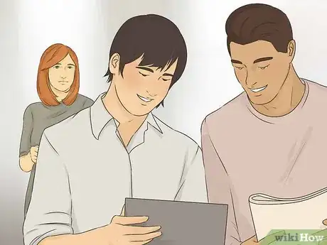 Image titled Avoid Someone You Love Step 7