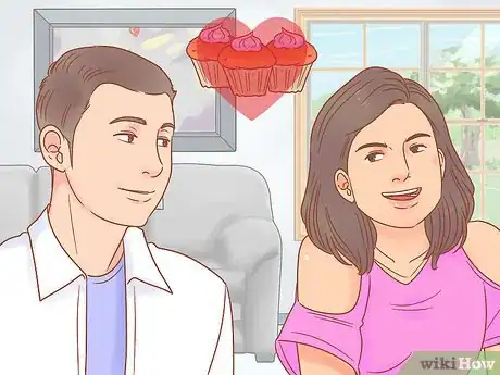 Image titled Get a Girl to Admit That She Likes You Step 6