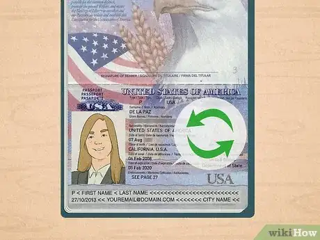 Image titled Live in China As a Foreigner Step 1