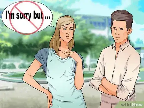 Image titled Apologize to a Guy Step 3