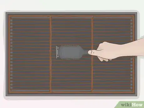 Image titled Clean Rusted Grill Grates Step 1