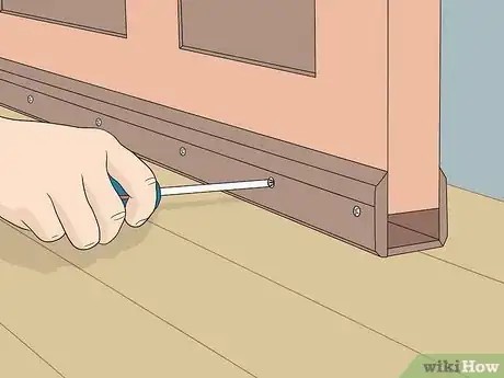 Image titled Weatherproof a Door Step 13