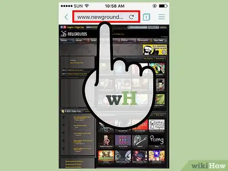 Image titled Save a Flash Animation from a Website Step 24